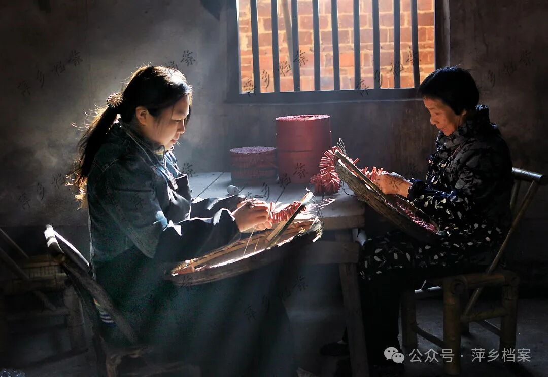 萍乡花炮的“前世”和“今生”，你了解多少？