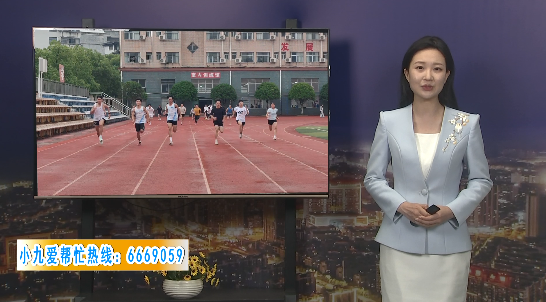 萍乡田径队：蹄疾步稳 风驰电掣