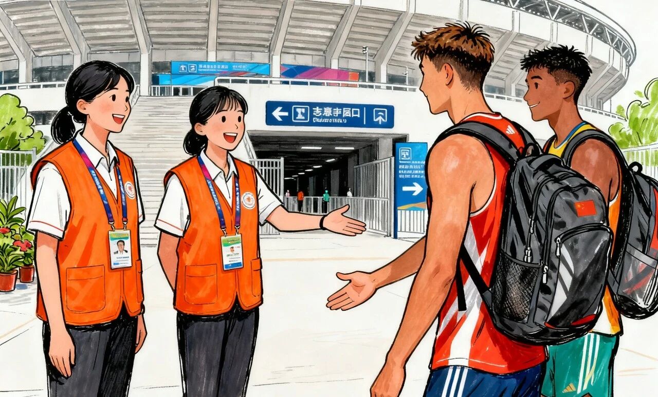新闻图片